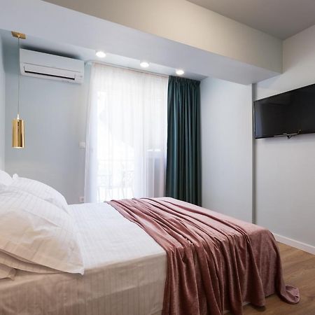 Rooms Albachiara Split Exterior photo