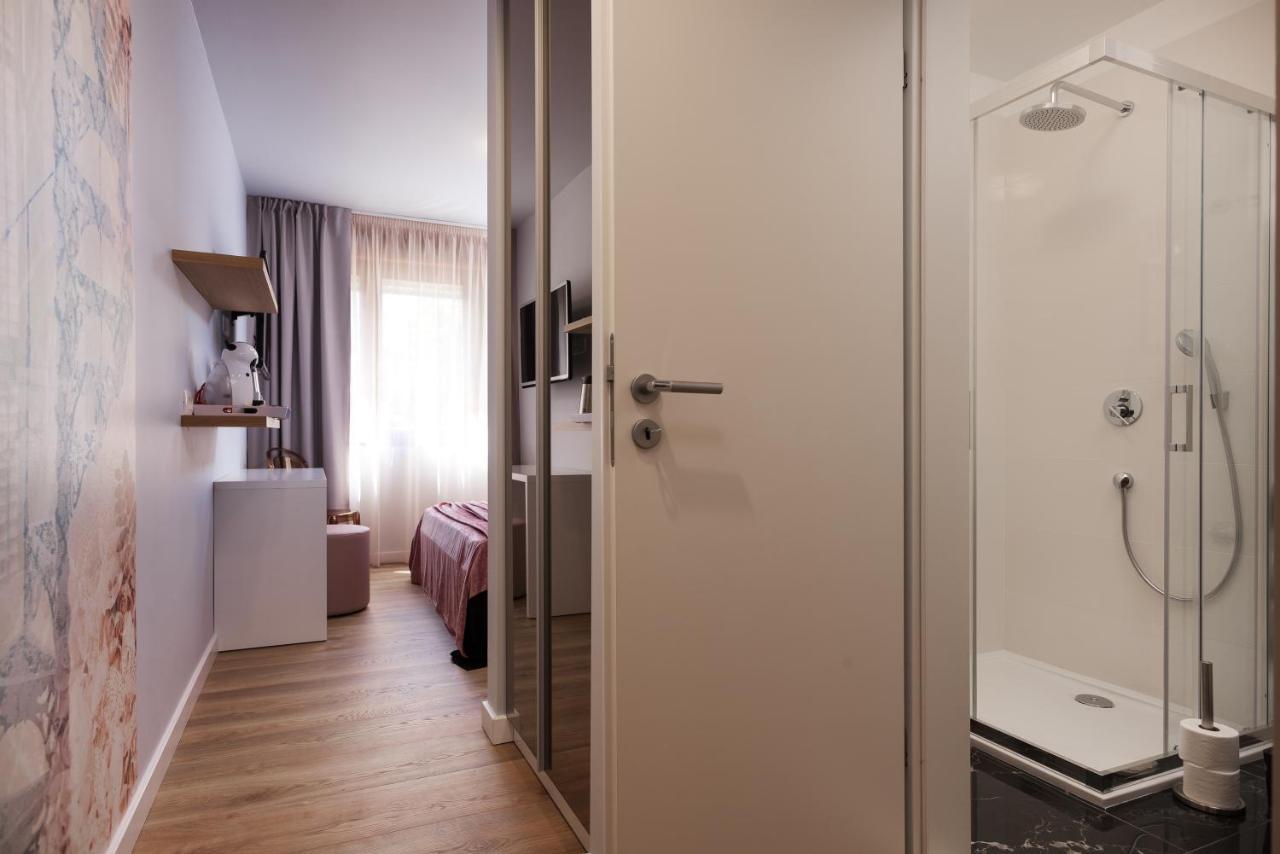 Rooms Albachiara Split Exterior photo