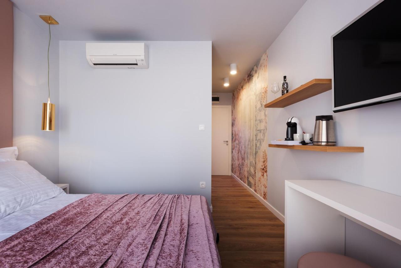 Rooms Albachiara Split Exterior photo