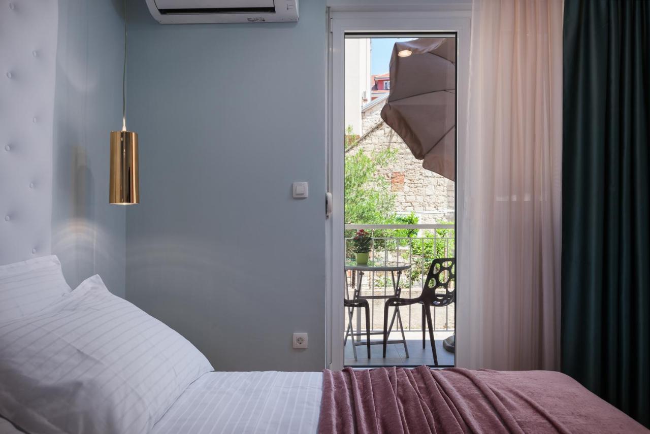 Rooms Albachiara Split Exterior photo
