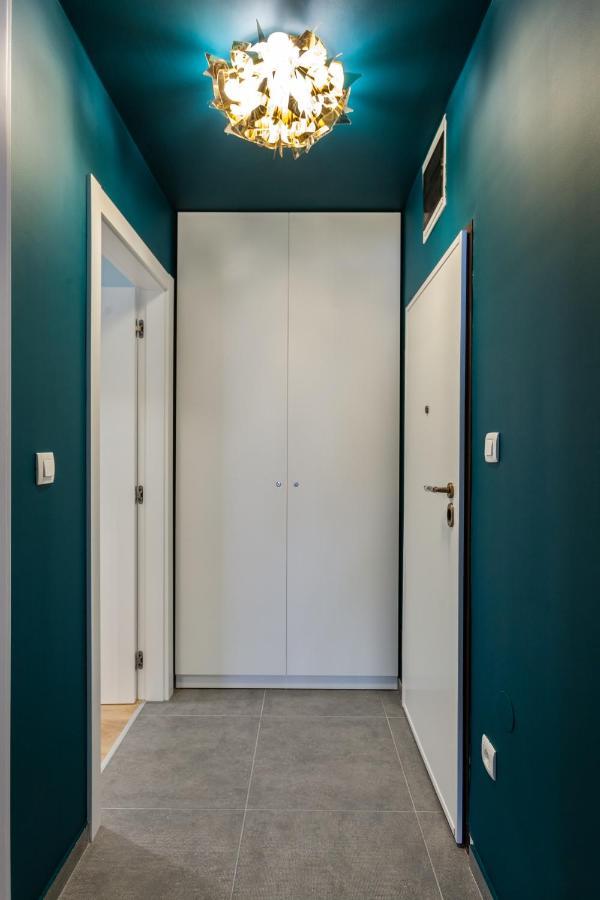 Rooms Albachiara Split Exterior photo