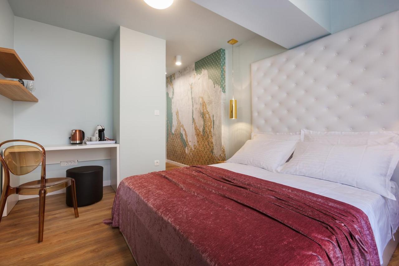 Rooms Albachiara Split Exterior photo