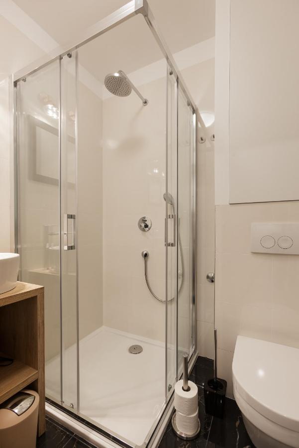 Rooms Albachiara Split Exterior photo