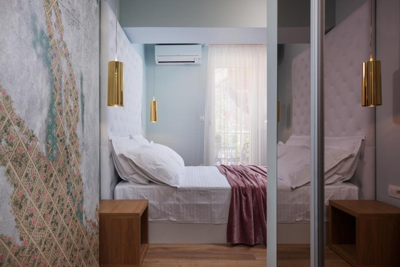 Rooms Albachiara Split Exterior photo