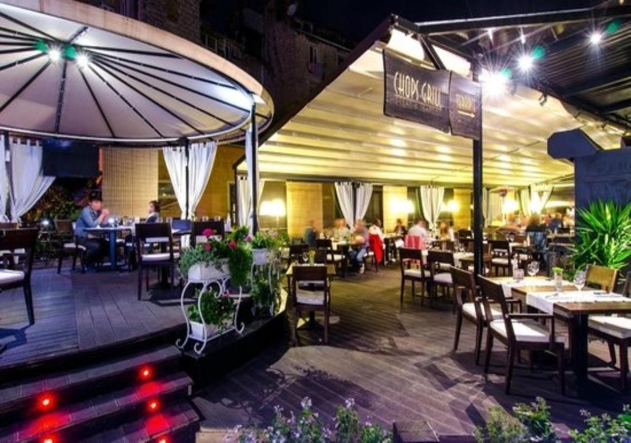 Rooms Albachiara Split Exterior photo